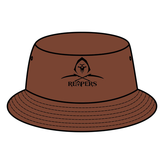 Reapers Cotton Bucket – Casual Armor