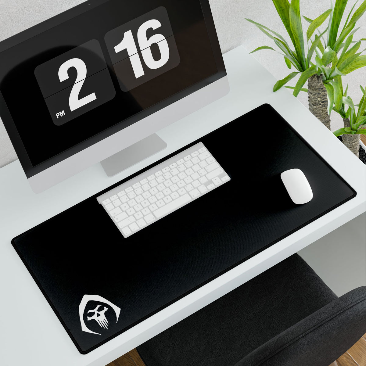 Reapers Simplicity Desk Mat