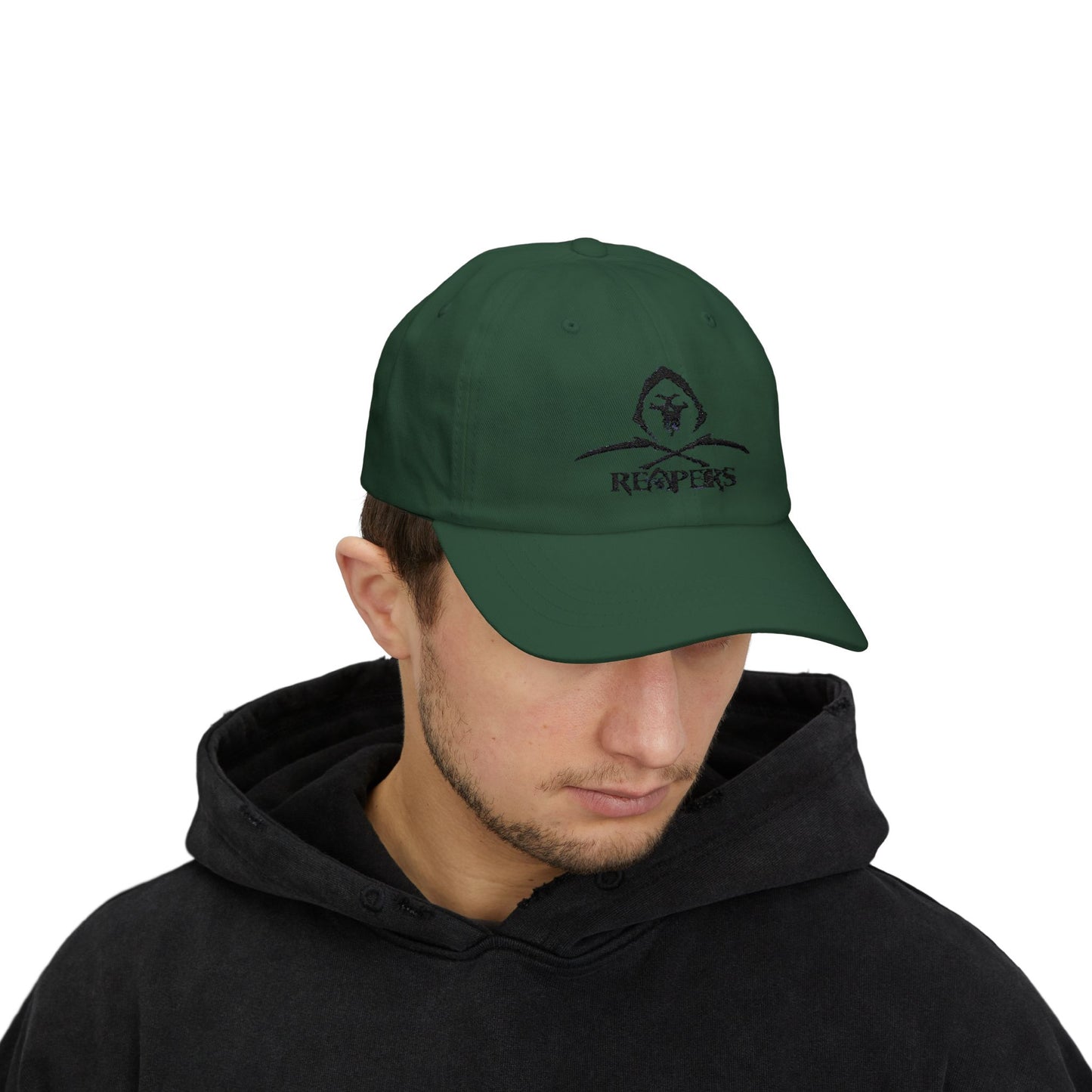 OSFA Reapers FlagCap 2