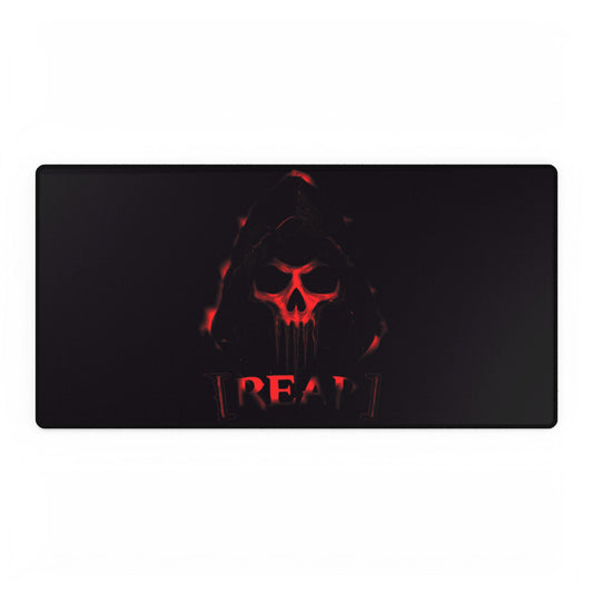 Reapers Desk Mat – Blackout Sigil Edition