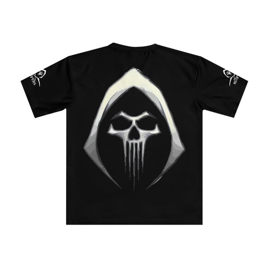 Reapers Loose Fit Graphic Tee