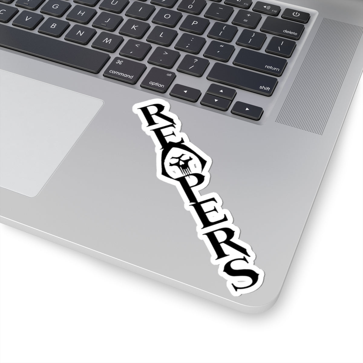 Reapers Kiss-Cut Stickers – Mark Your Territory