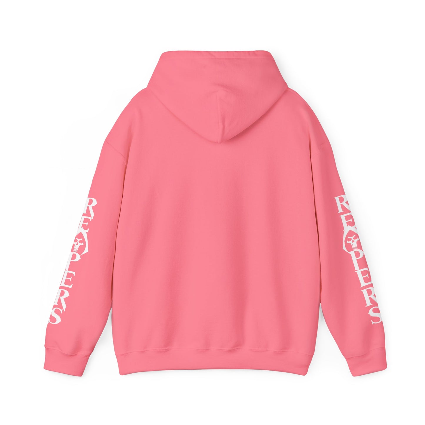 Reapers Heavy Blend Hoodie – Tactical Comfort Deployed