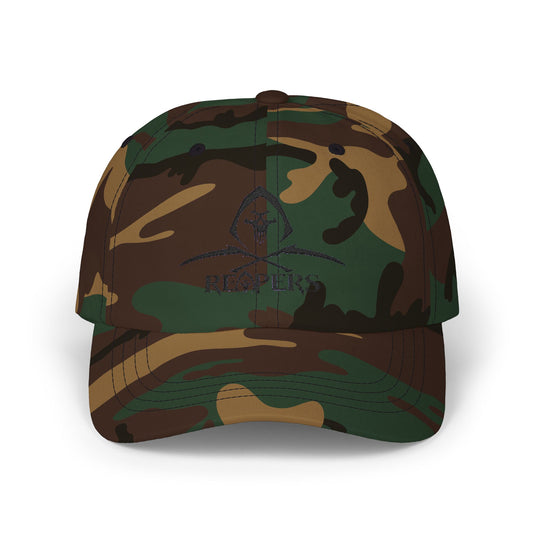 OSFA Reapers FlagCap 2