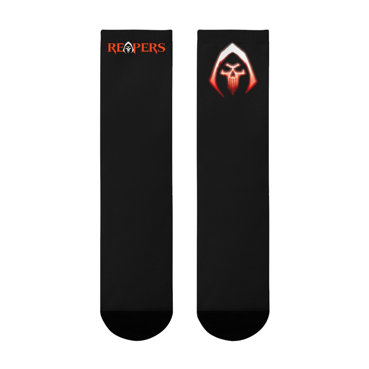 Reapers EU Crew Socks – Sock It to the Grid
