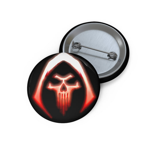 Botones de pin de REAPERS