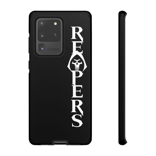 Funda protectora para teléfono Reapers
