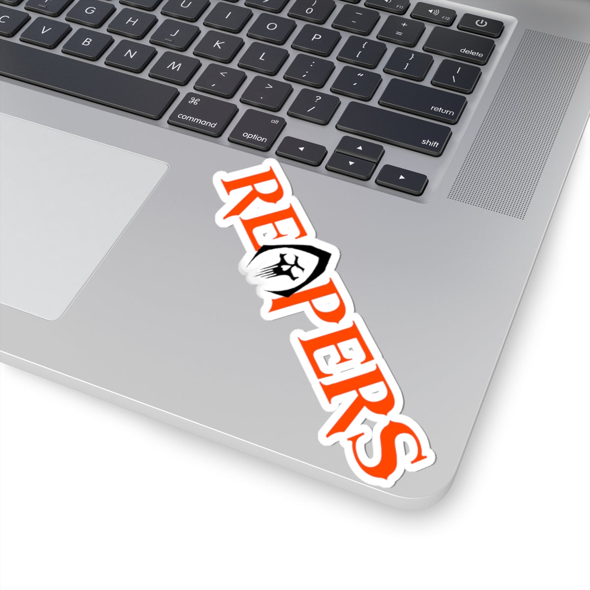 Reapers Kiss-Cut Stickers – Mark Your Territory