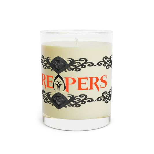 Cooldown Candle – Post-Op Calm Edition