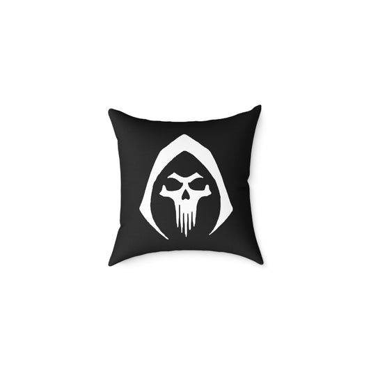 FUNDA DE ALMOHADA DE LONETA POLIÉSTER REAPERS: Comodidad excepcional en cada rincón