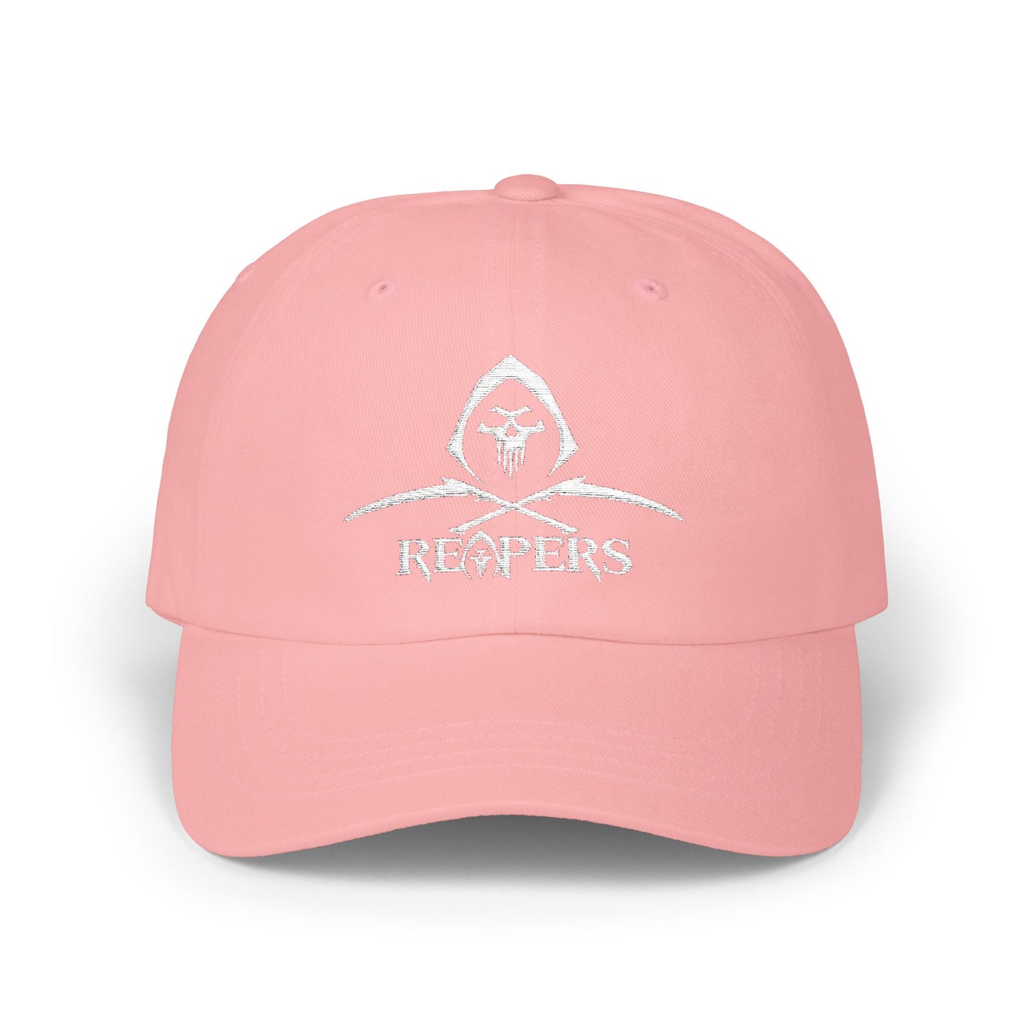 OSFA Reapers FlagCap