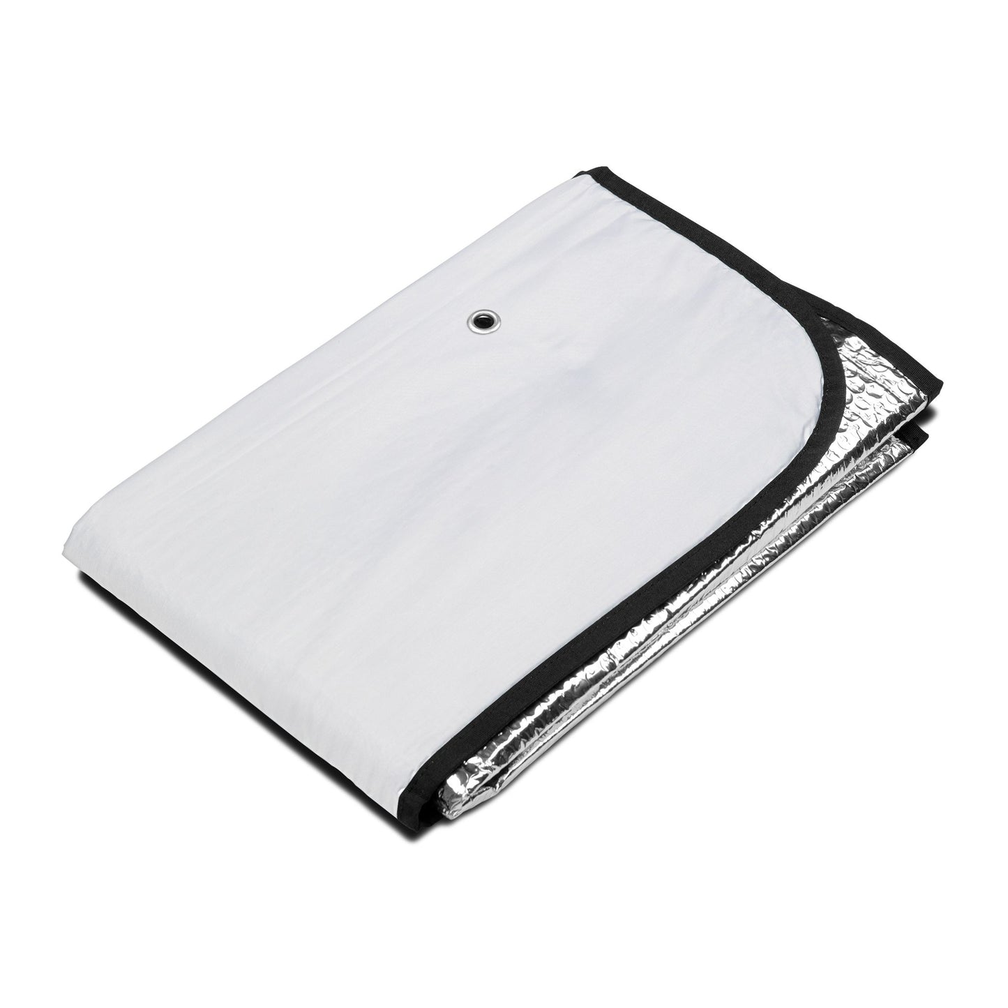 Reapers Car Sun Shade – Cool Down. Lock In.