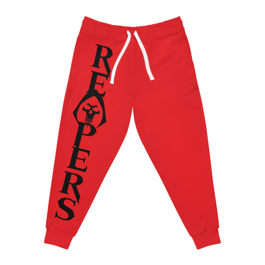 Pantalones deportivos REAPERS DropZone – Edición Alerta Roja