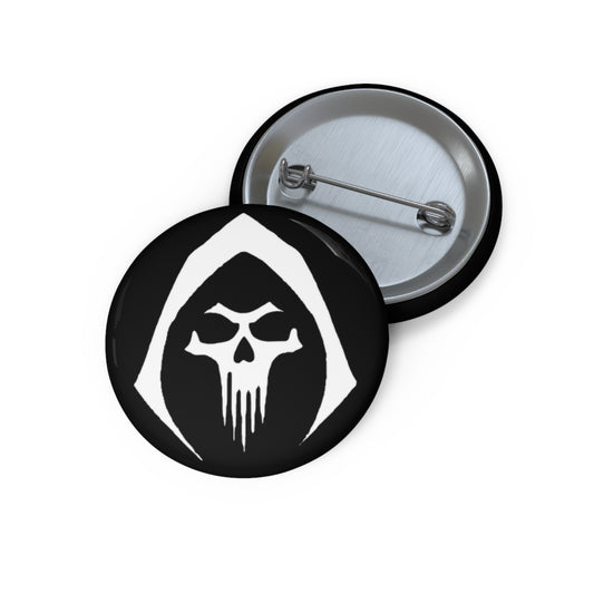 Botones de pin de REAPERS