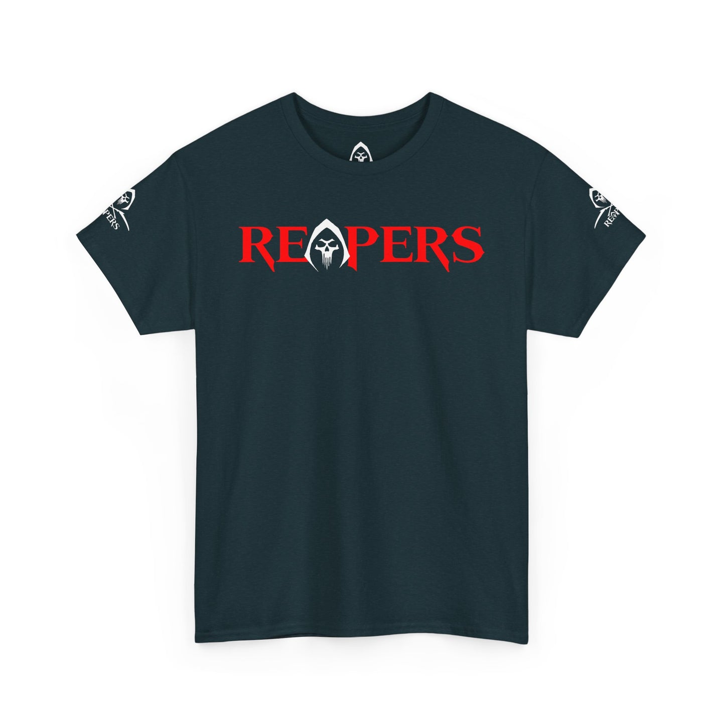 Dark Reapers Unisex Heavy Cotton Tee