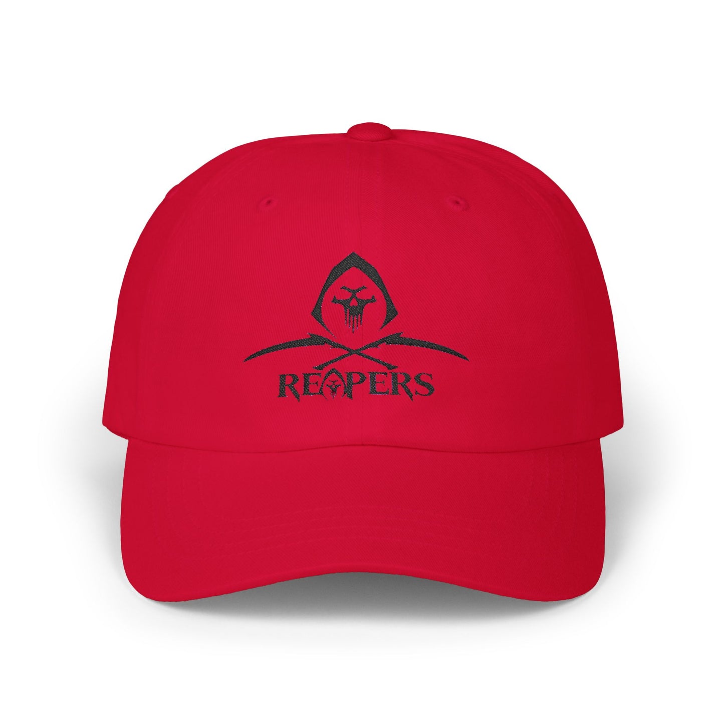OSFA Reapers FlagCap 2