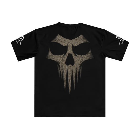 Reapers Loose Fit Graphic Tee