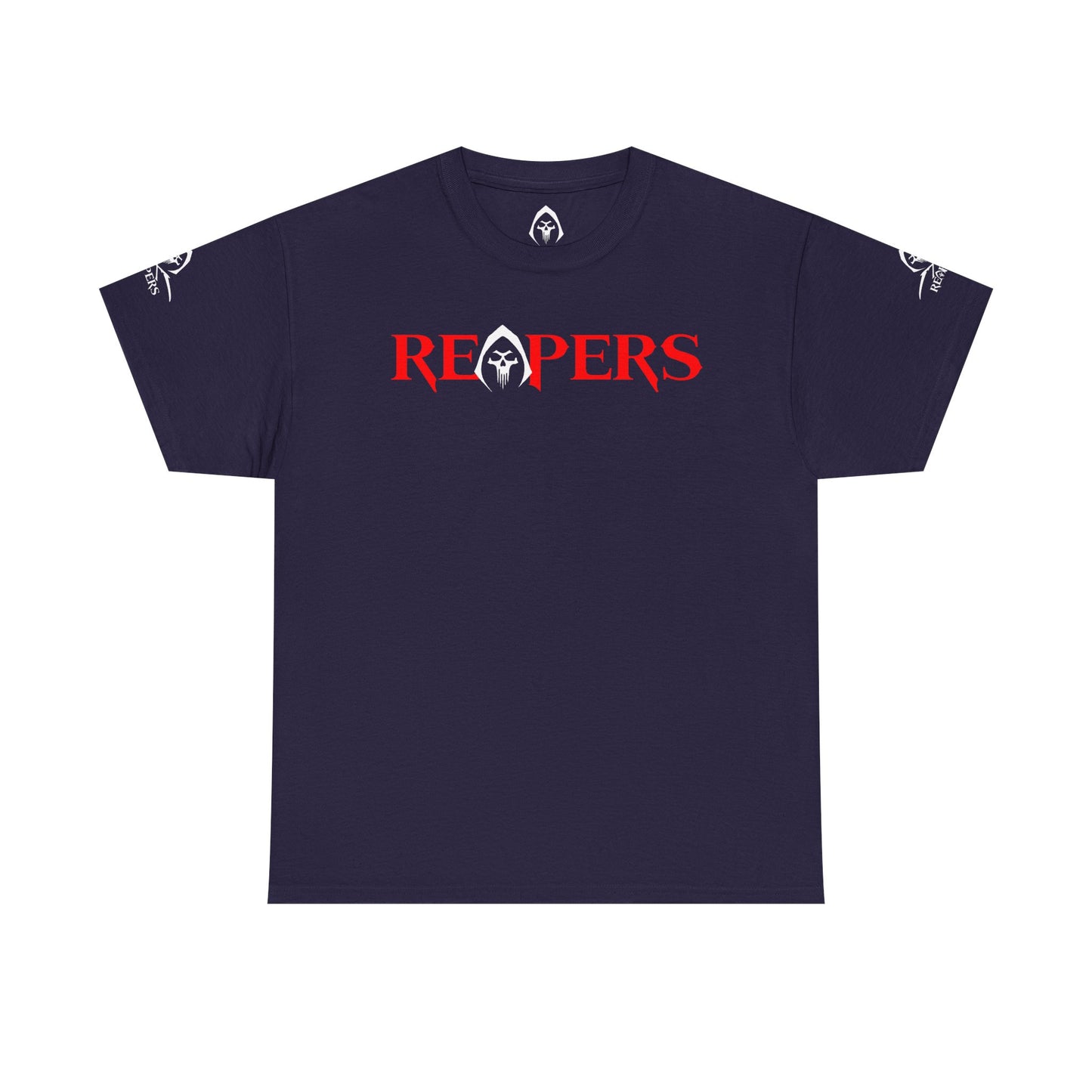 Dark Reapers Unisex Heavy Cotton Tee