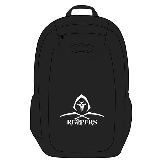 Mochila táctica REAPERS: lista para el campo en cualquier frente