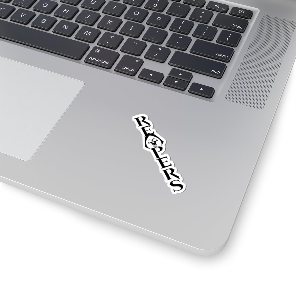 Reapers Kiss-Cut Stickers – Mark Your Territory