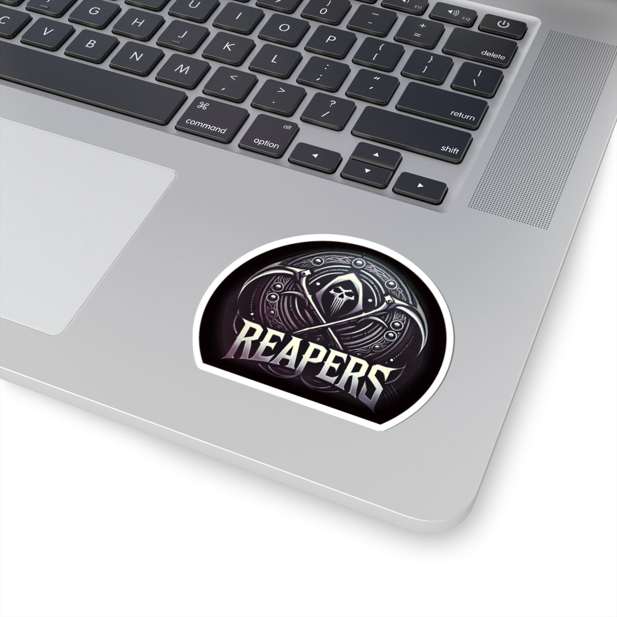 Reapers Kiss-Cut Stickers – Mark Your Territory