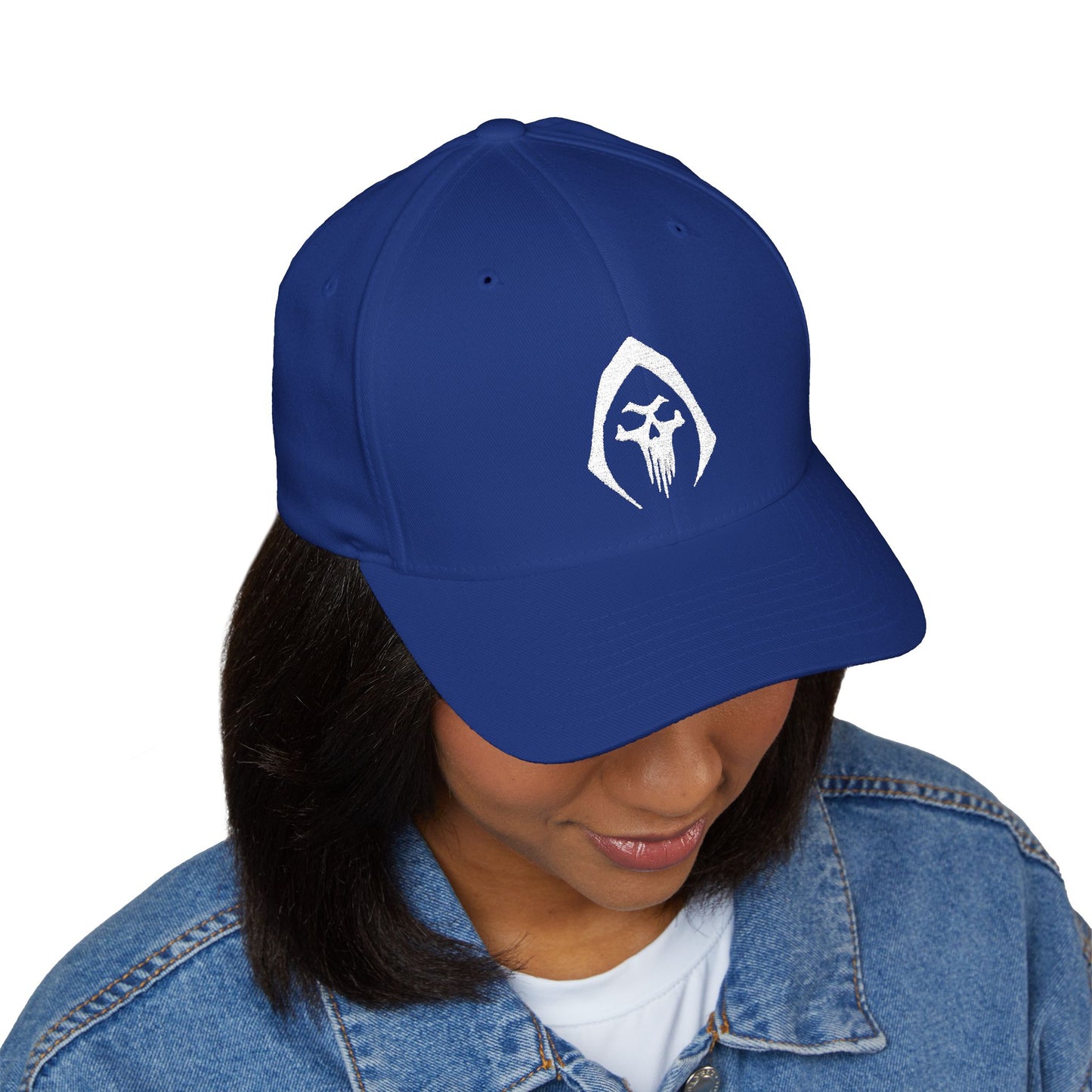 Reapers Flexfit Structured Cap – LOGO main