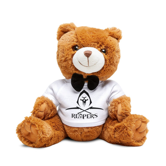 Reapers Tactical Bear – Hoist the Colors