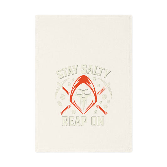 Reapers Tea Towel – Tactical Drydown for the Culinary Frontline