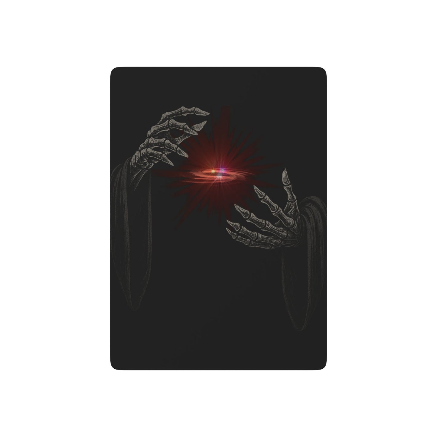 Reapers Trinary Deck - Playing Cards