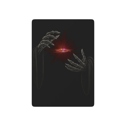 Reapers Trinary Deck - Playing Cards