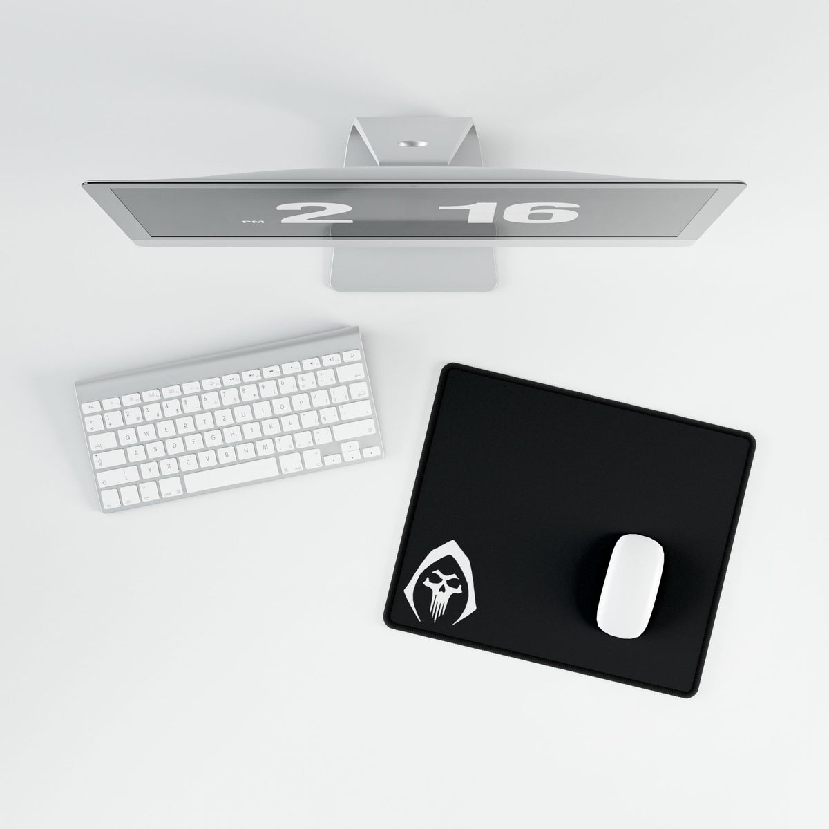 Reapers Simplicity Desk Mat