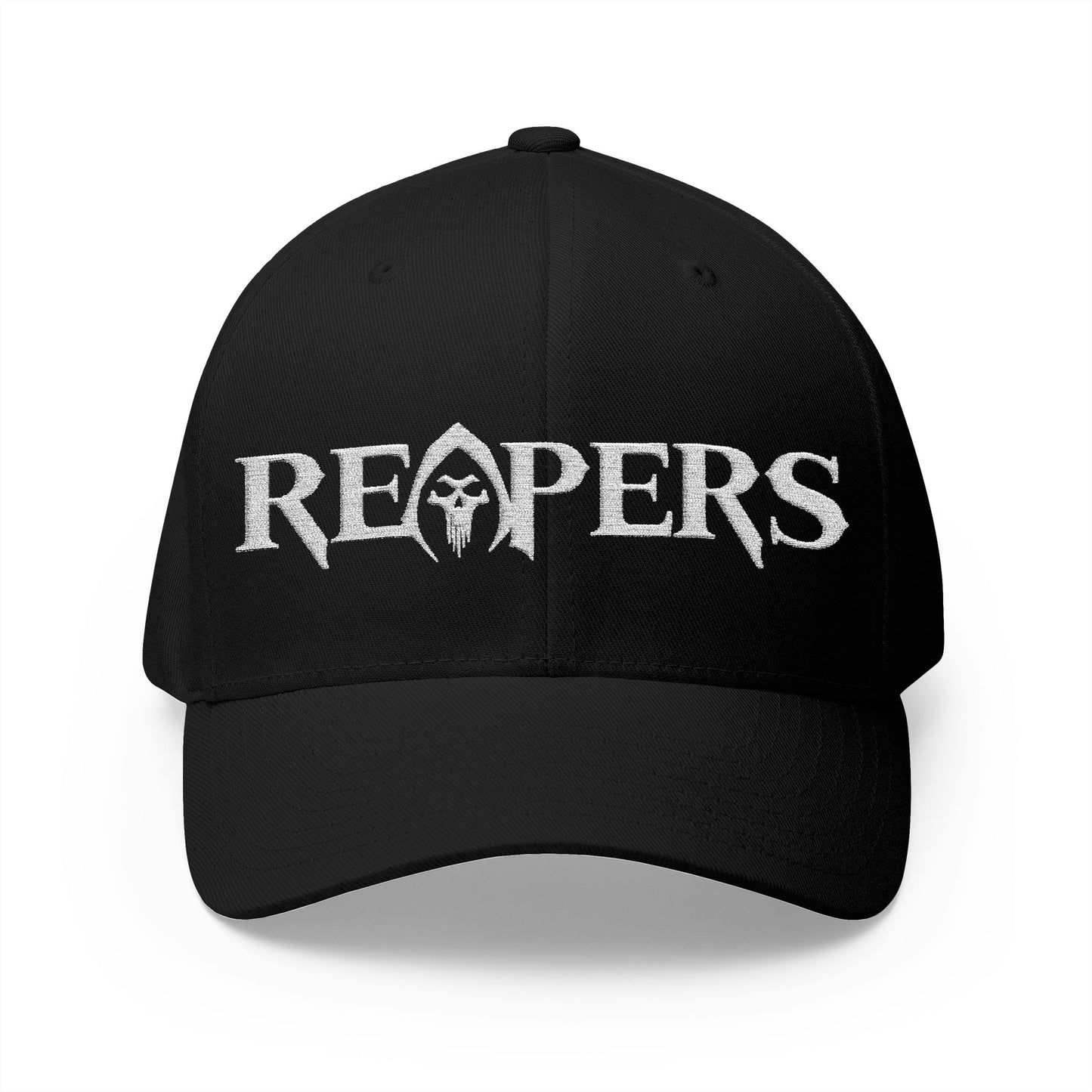 Reapers Flexfit Structured Cap – REAPERS Bold