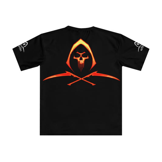 Reapers Loose Fit Graphic Tee