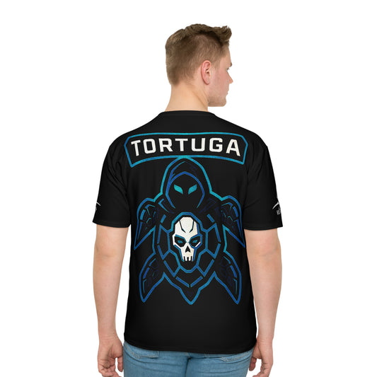 Reapers Loose Fit Graphic Tee
