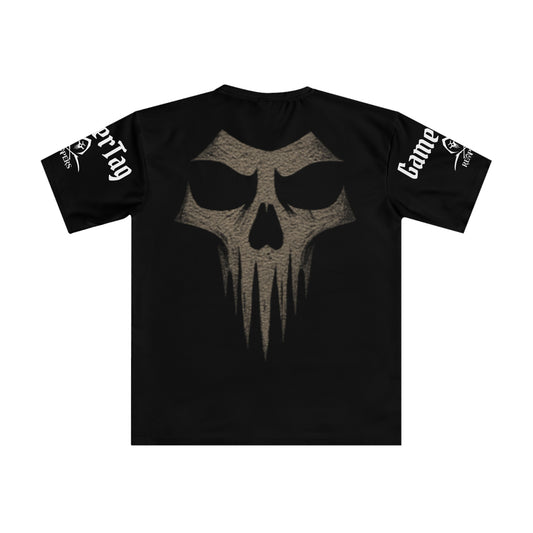 Reapers Loose Fit Graphic Tee