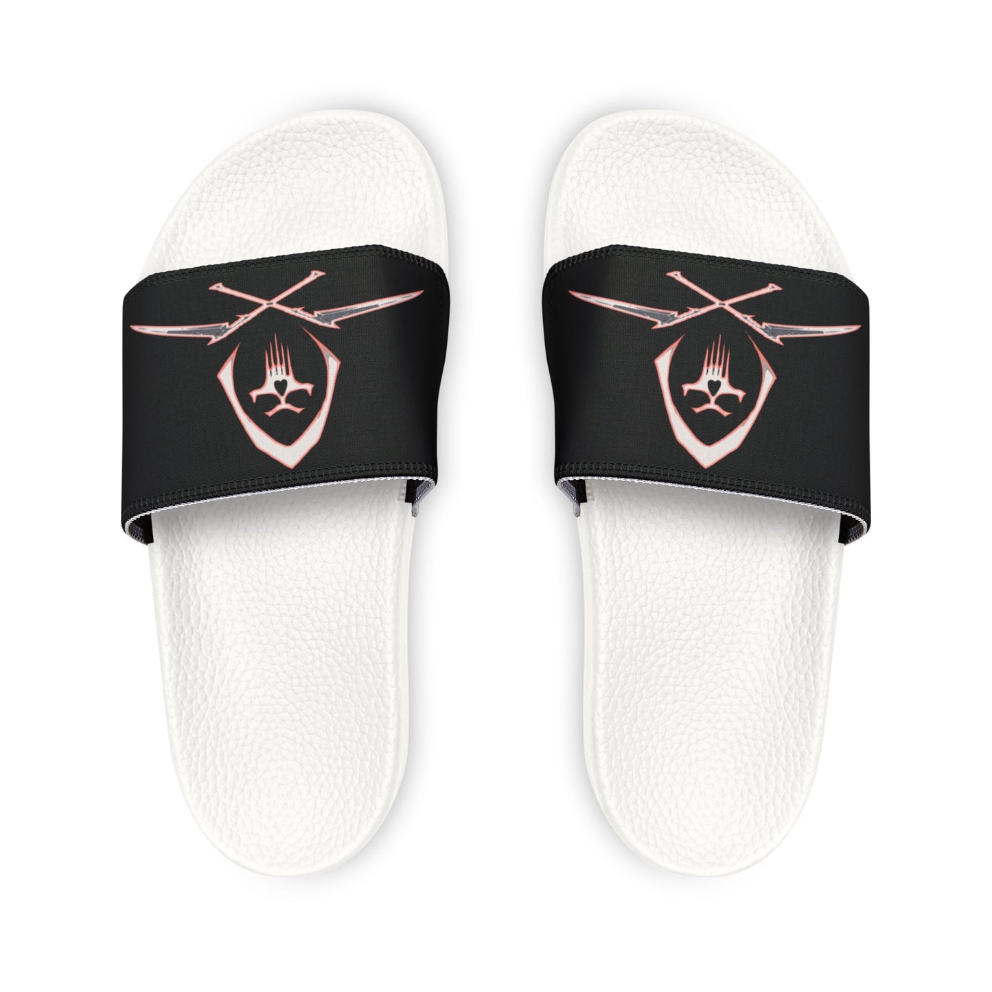 Reaper Slides Flag