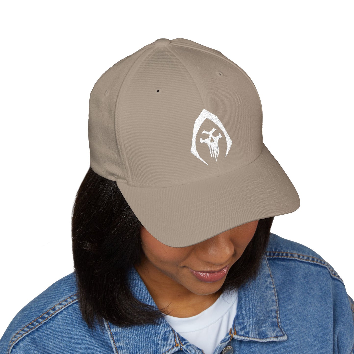 Reapers Flexfit Structured Cap – LOGO main