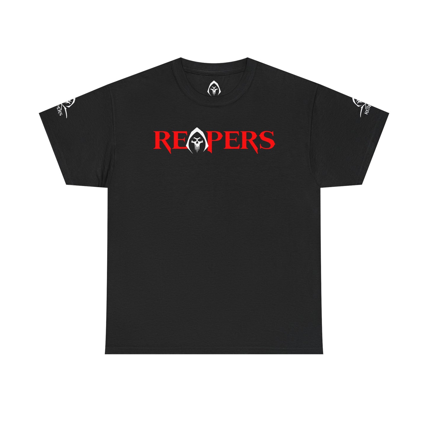 Dark Reapers Unisex Heavy Cotton Tee