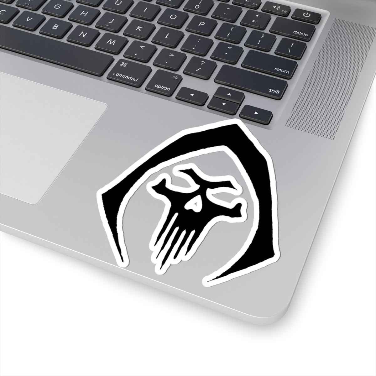 Reapers Kiss-Cut Stickers – Mark Your Territory