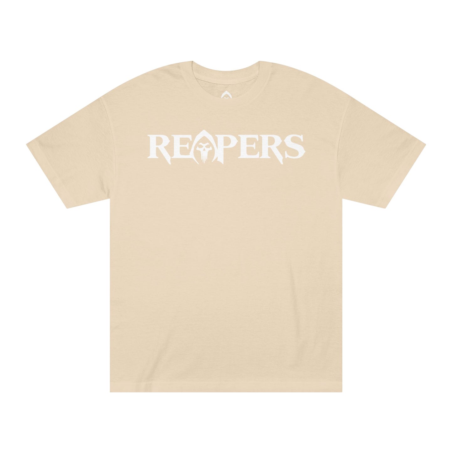 Camiseta de combate Reapers