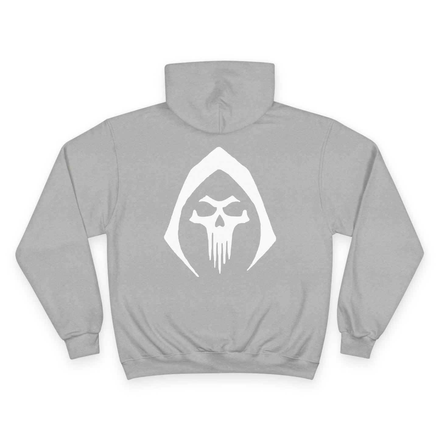 Sudadera con capucha Reapers Champion con logotipo