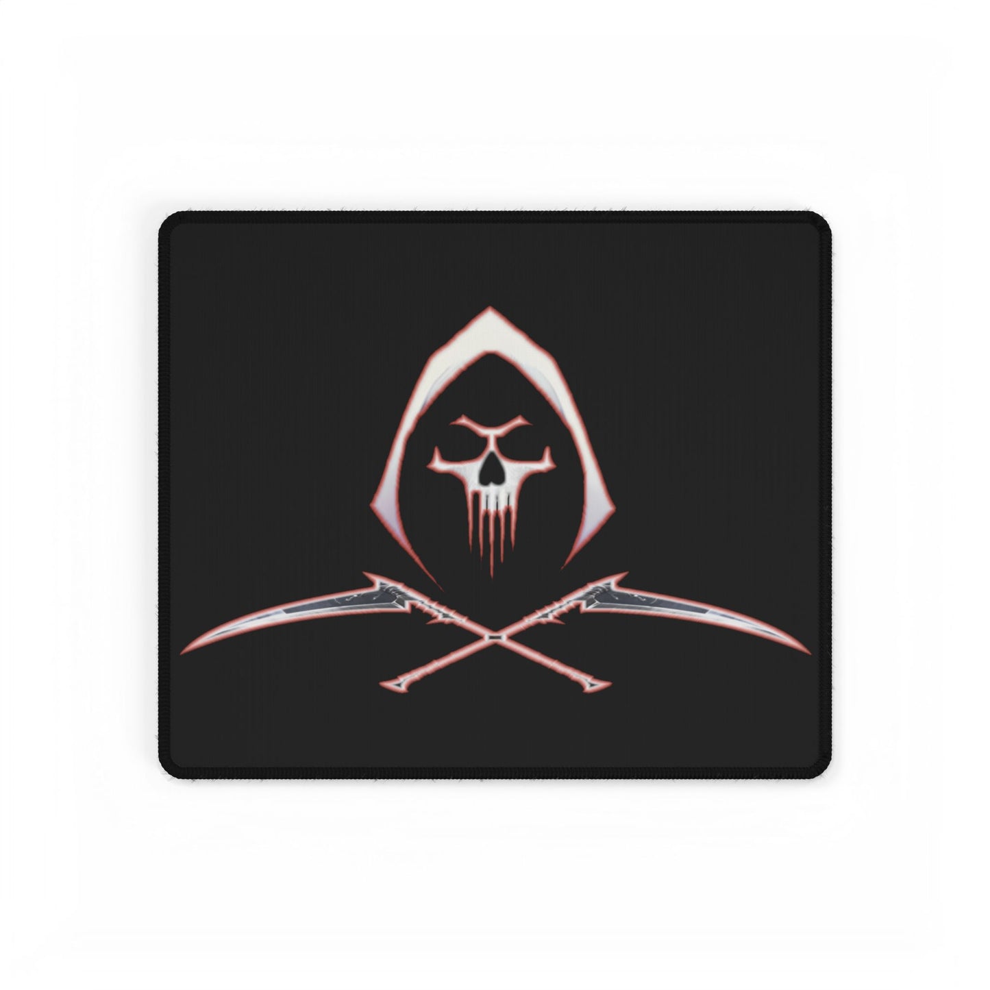 Steel Your Desk -- Reapers Desk Mat