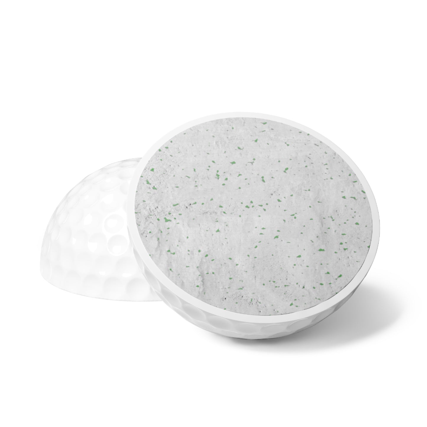 REAPERS Custom Golf Balls – 6-Pack // Hit the Pin