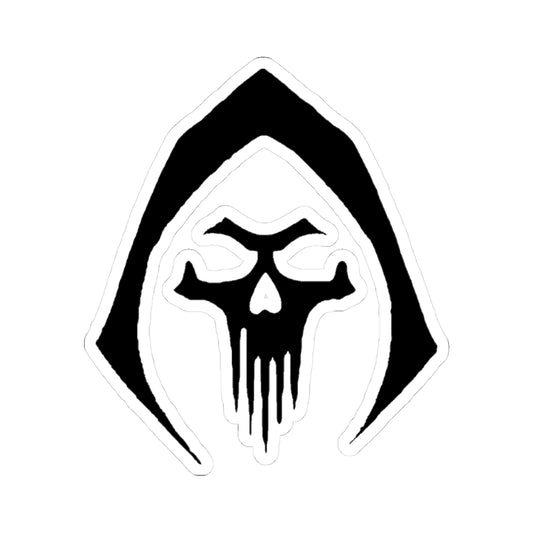 Reapers Kiss-Cut Stickers – Mark Your Territory