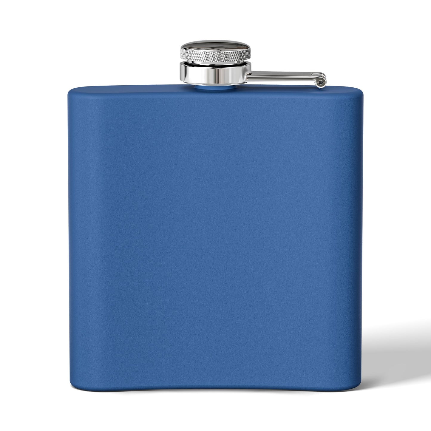 Reapers Tactical Flask – Sip. Survive. Repeat.