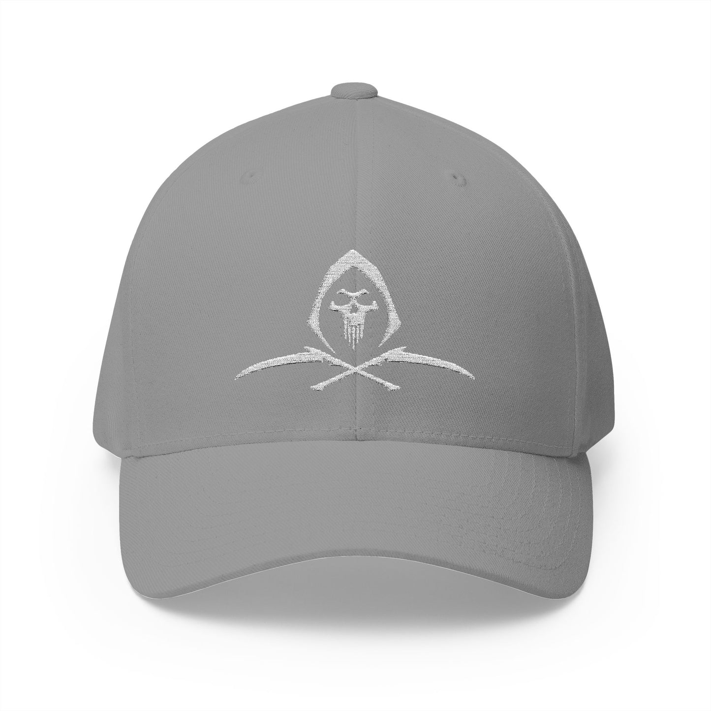 Reapers Flexfit Structured Cap – Built for Battle
