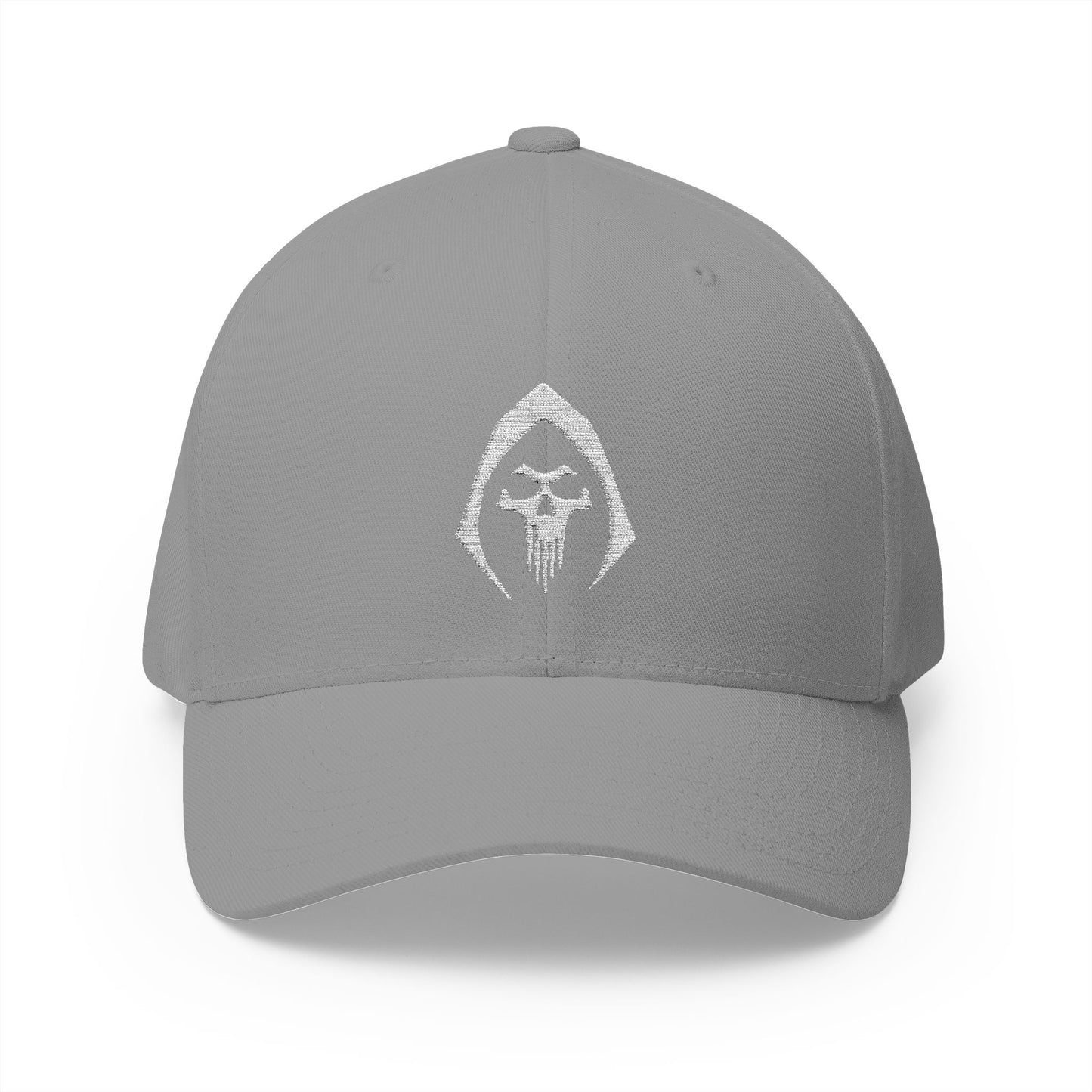 Reapers Flexfit Structured Cap – LOGO main