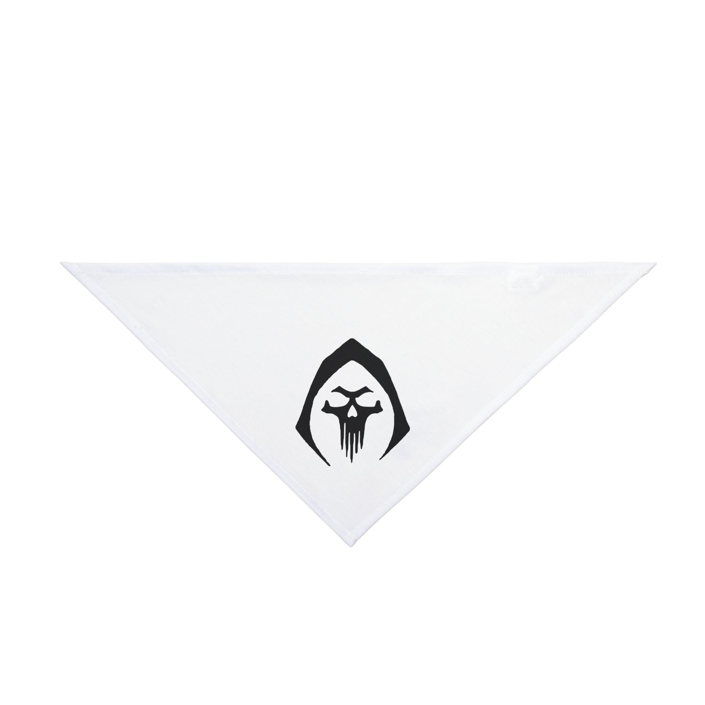 REAPERS Companion Bandana – Field-Issue Gear for Loyal Allies