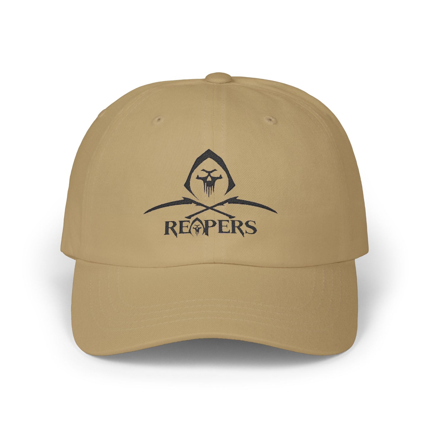 OSFA Reapers FlagCap 2