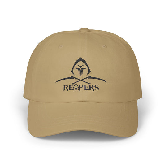 OSFA Reapers FlagCap 2